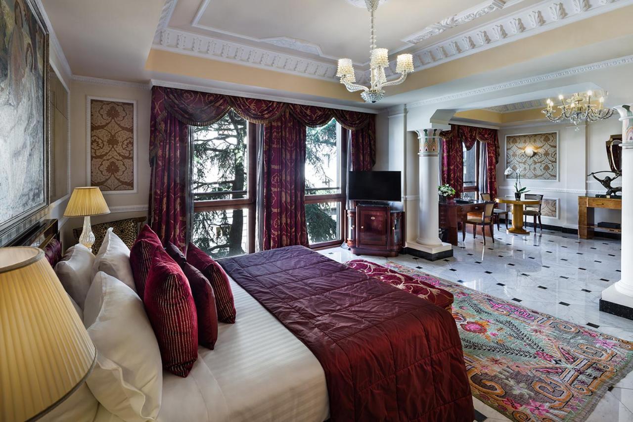 Baglioni Hotel Carlton - The Leading Hotels Of The World — Photos 3