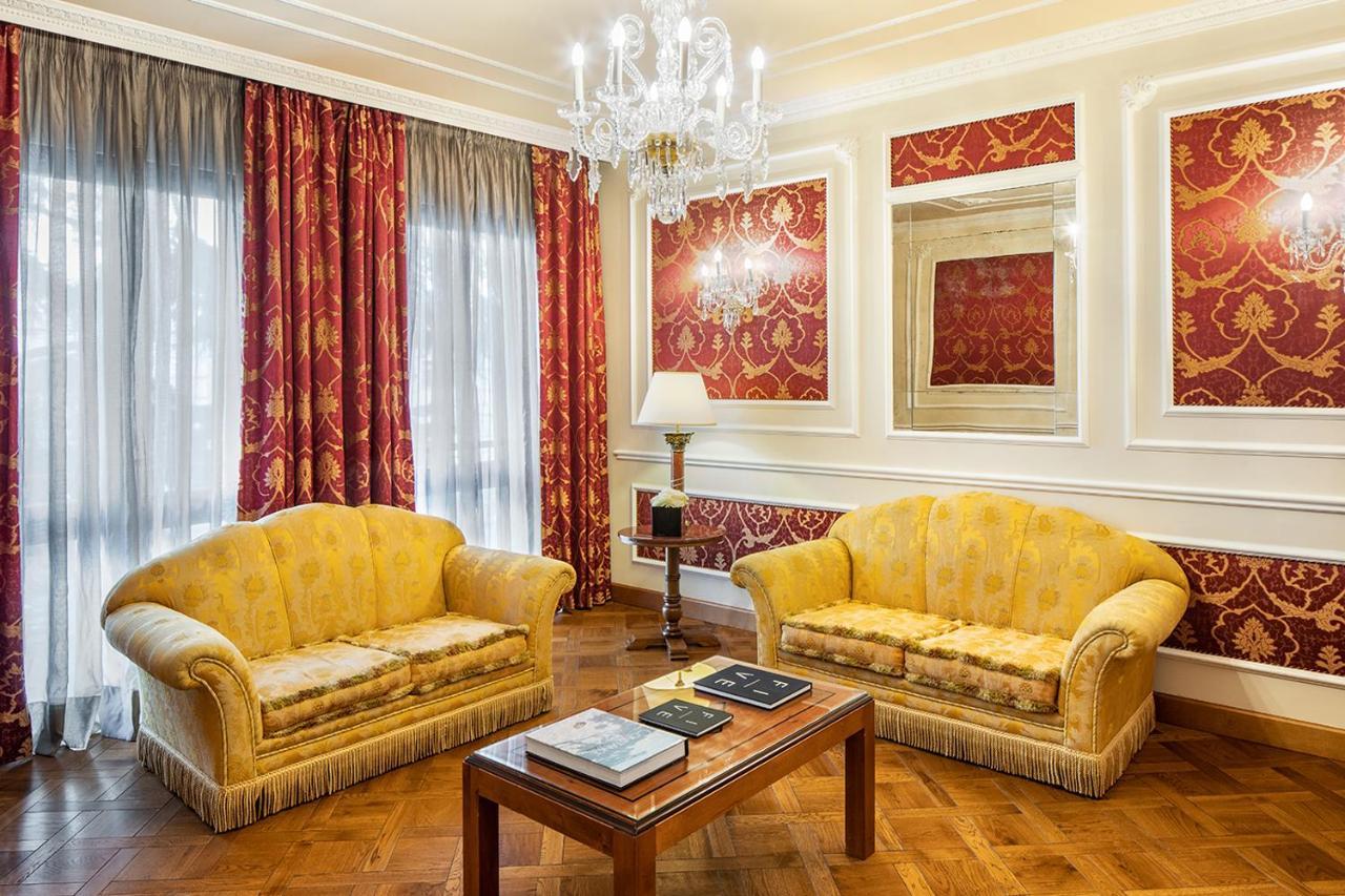 Baglioni Hotel Carlton - The Leading Hotels Of The World — Photos 2